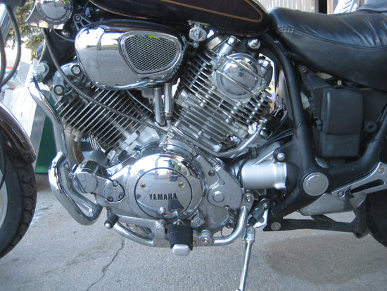Image Title 1986 Yamaha XV700 Virago $1499.00 OBO
